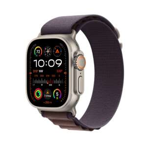 THD Alpine Loop remen za Apple Watch - univerzalni - sivi/indigo 106746182 - Pametni uređaj