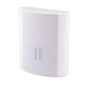  Alpina, érzékelő ajtó/ablak nyitás riasztáshoz, fehér színben