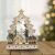 Home KAD26 beleuchtete Weihnachtsdorf Tischdekoration