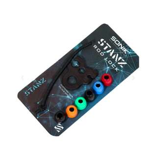 SONIK STANZ ROD LOCK 106749209 - Sonik