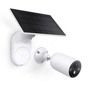 TP-Link Tapo C425 KIT Wireless Security Camera with Solar Panel - TP-Link Security Camera