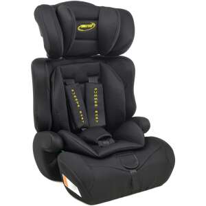 Ljetna Baby Cosmo I-Size autosjedalica za sigurnost 9-36kg #crna
 106761665