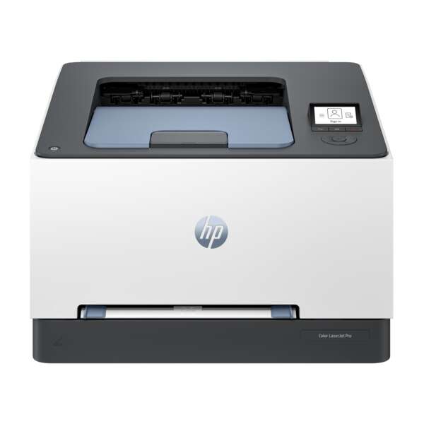 HP Laserjet Pro 3202dn színes 256MB USB/Háló A4 Duplex Lézernyomtató