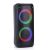 Bluetooth reproduktor Media-tech Funbox MT3181 s RGB osvetlením