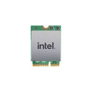 Intel Wi-Fi 6E AX211 (Gig+) Intern WLAN 2400 Mbit/s 106764549 - Intel