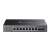 TP-Link Omada SG2210XMP-M2 8-портов Gigabit Ethernet Switch с 2.5G Uplink, преден изглед