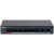 Dahua DH-CS4010-8ET-110 8-portni Fast Ethernet PoE preklopnik, prednji pogled