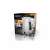 Camry CR1255w electric kettle packaging, white, 1.7L capacity, 2200W power