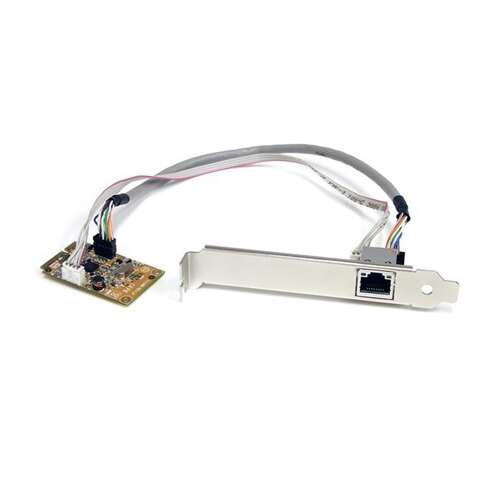 StarTech.com ST1000SMPEX Gigabit Ethernet hálózati kártya - Startech