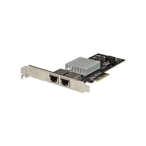 StarTech.com ST10GPEXNDPI 10 Gigabit Ethernet PCI Express hálózati kártya - Hálózati kártya