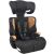 Summer Baby Cosmo I-Size Car Seat, angled view