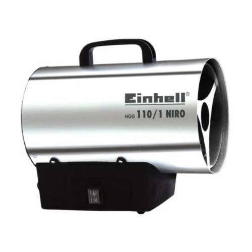 Einhell HGG 110/1 N Gas-Heizgerät