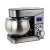 Camry CR4223 kitchen robot, 2000W, 5L, stainless steel, silver