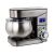 Camry CR4223 stand mixer angled view