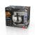 Camry CR4223 Kitchen Machine in product box