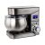 Camry CR4223 stand mixer with closed head and stainless steel bowl