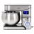 Camry CR4223 Kitchen Machine with 5L stainless steel bowl and digital display