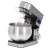Camry CR4223 kitchen robot, 2000W, 5L, stainless steel, silver