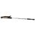 Energia Nordic walking pole with adjustable height and cork handle