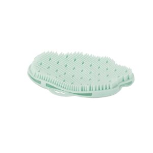 Mosószivacs kefefej és testmasszázs