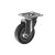 MALATEC swivel caster wheel