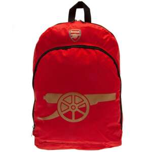 Arsenal hátizsák, iskolatáska ON10237 38328354 Iskolatáskák
