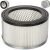 HEPA-Filter für Aschesauger 10927 106769479