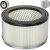 HEPA-Filter für Aschesauger 10927 106769479