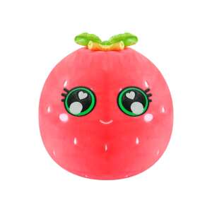 Biggies - Mini Felfújható Plüss Eper - 22cm