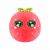 Biggies Mini Felfújható Plüss Eper Játék - 22cm