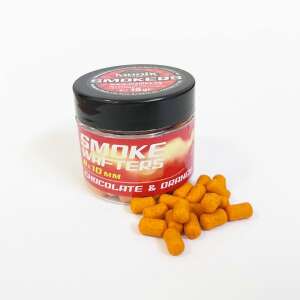 Madix Füst Wafters Dumbell 8x10mm Csoki & Narancs 25gr - Horgászcsali - Madix