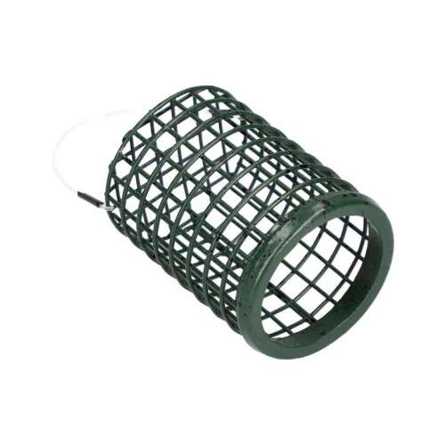 Mikado closed bait up feeder kosár xl