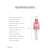 NeoHGS pink wireless karaoke microphone specifications