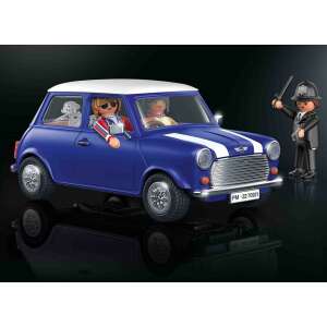 Playmobil Mini Cooper 70921