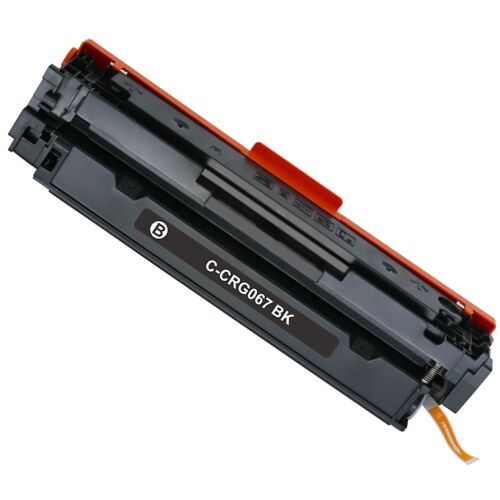 ORINK - Canon CRG067H Kompatibilis Toner - Fekete - 3130 oldal