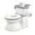 Timeless Tools Child Toilet-Shaped Potty 106778154