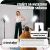 Studio Lighting Kit with Stands - 2 pcs. 112343087