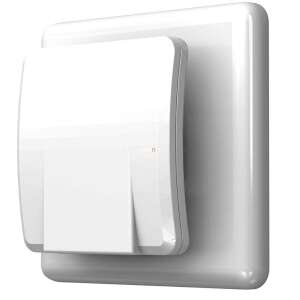 Ledvance Lunetta Slim lampka nocna LED z czujnikiem światła, wersja wtykowa