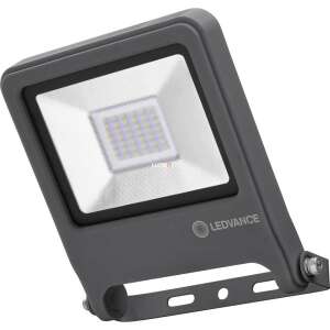 Ledvance Endura Flood 30W LED Floodlight, Grey - Floodlights and Work Lamp