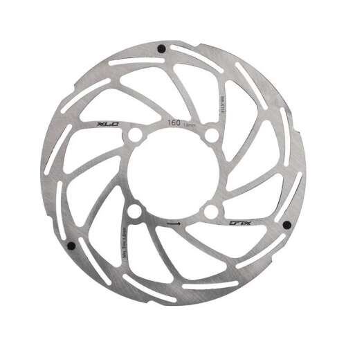 XLC BR-X114 Rohloff 203mm féktárcsa kerékpárhoz