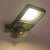 Angled view of Ledvance Endura Flood LED floodlight with motion sensor