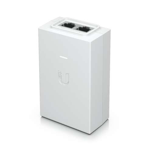 Ubiquiti POE-24-30W-G-WH PoE adapter Gigabit Ethernet 24 V