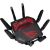 ASUS ROG Rapture GT-BE19000 Tri-Band WiFi usmjerivač, kutni pogled