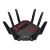 ASUS ROG ROG Rapture GT-BE19000 Bezdrôtový router Multi-Gigabit Ethernet Tri-band (2,4 GHz / 5 GHz / 6 GHz) Black, Red 124596268