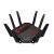 ASUS ROG Rapture GT-BE19000 Tri-Band WiFi Router angled view