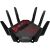 Router ASUS ROG Rapture GT-BE19000 Tri-Band WiFi, widok pod kątem