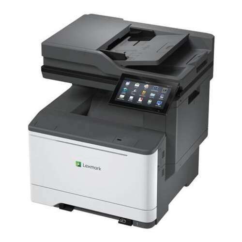 Lexmark CX635adwe Multifunkciós Lézernyomtató - A4