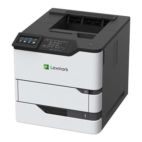 Lexmark M5270 1200 x 1200 DPI A4 lézernyomtató