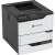 Lexmark M5270 1200 x 1200 DPI A4 lézernyomtató, ferde nézet