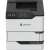 Lexmark M5270 1200 x 1200 DPI A4 lézernyomtató, elülső nézet